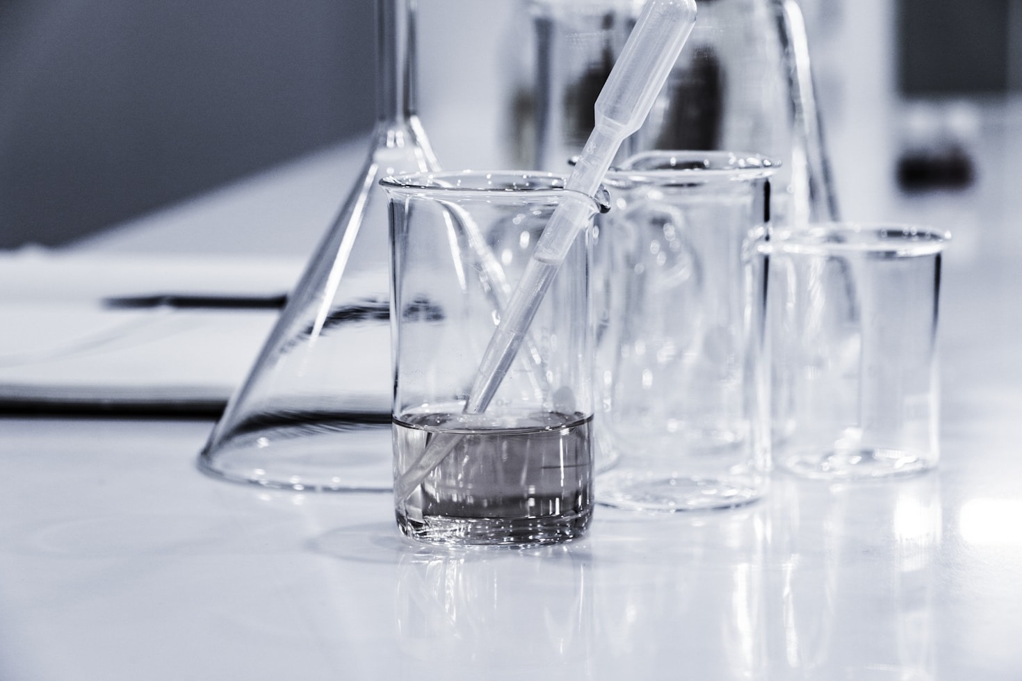The Role of Technology in Modern Scientific Research